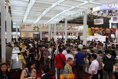 2019第三屆中國(guó)餐飲采購(gòu)展