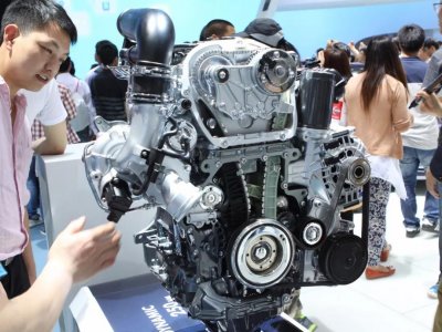 2022第十七屆北京國際汽車