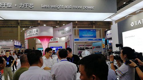 2021武漢國際車聯網與汽車電子電器展覽會圖集