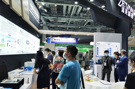 2021上海世環會【國際環保