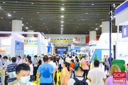2021中國（廣州）國際數控機床展覽會往屆圖集