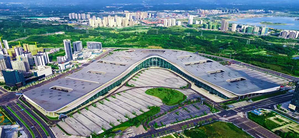2022中國（成都）礦業(yè)裝備與智慧礦山技術(shù)展覽會圖集