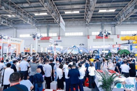 2022第二十二屆中國國際石