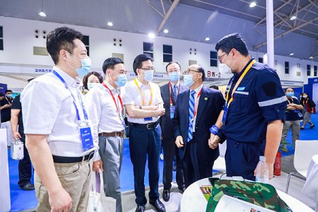 2023年中國(guó)·國(guó)際第19屆現(xiàn)代救援醫(yī)學(xué)論壇暨應(yīng)急救援及醫(yī)學(xué)裝備產(chǎn)業(yè)展覽會(huì)往屆