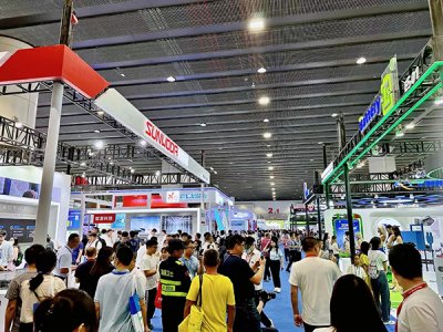 2024世界電池儲能產業博覽