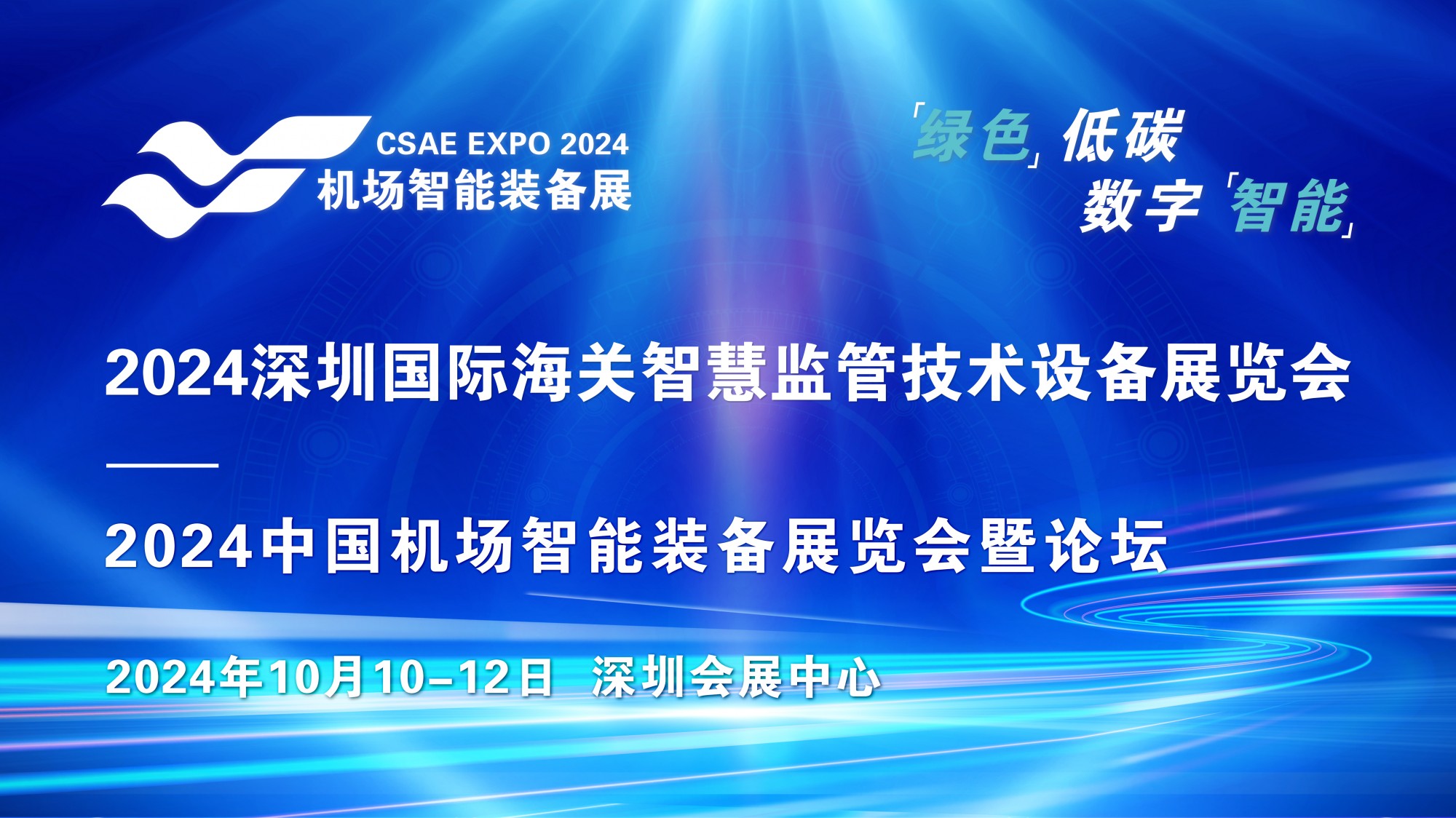 海關智慧監管
